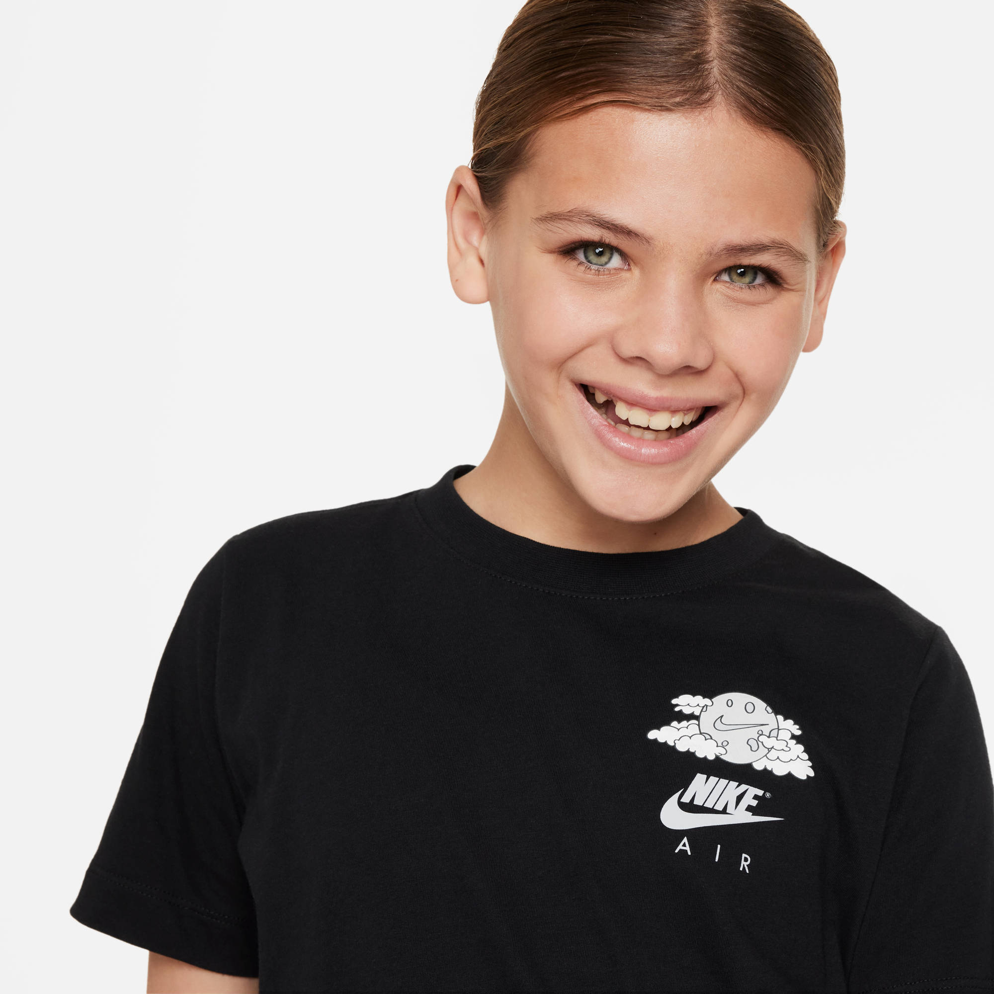 Nike Nike Air Big Kids" T-Shirt