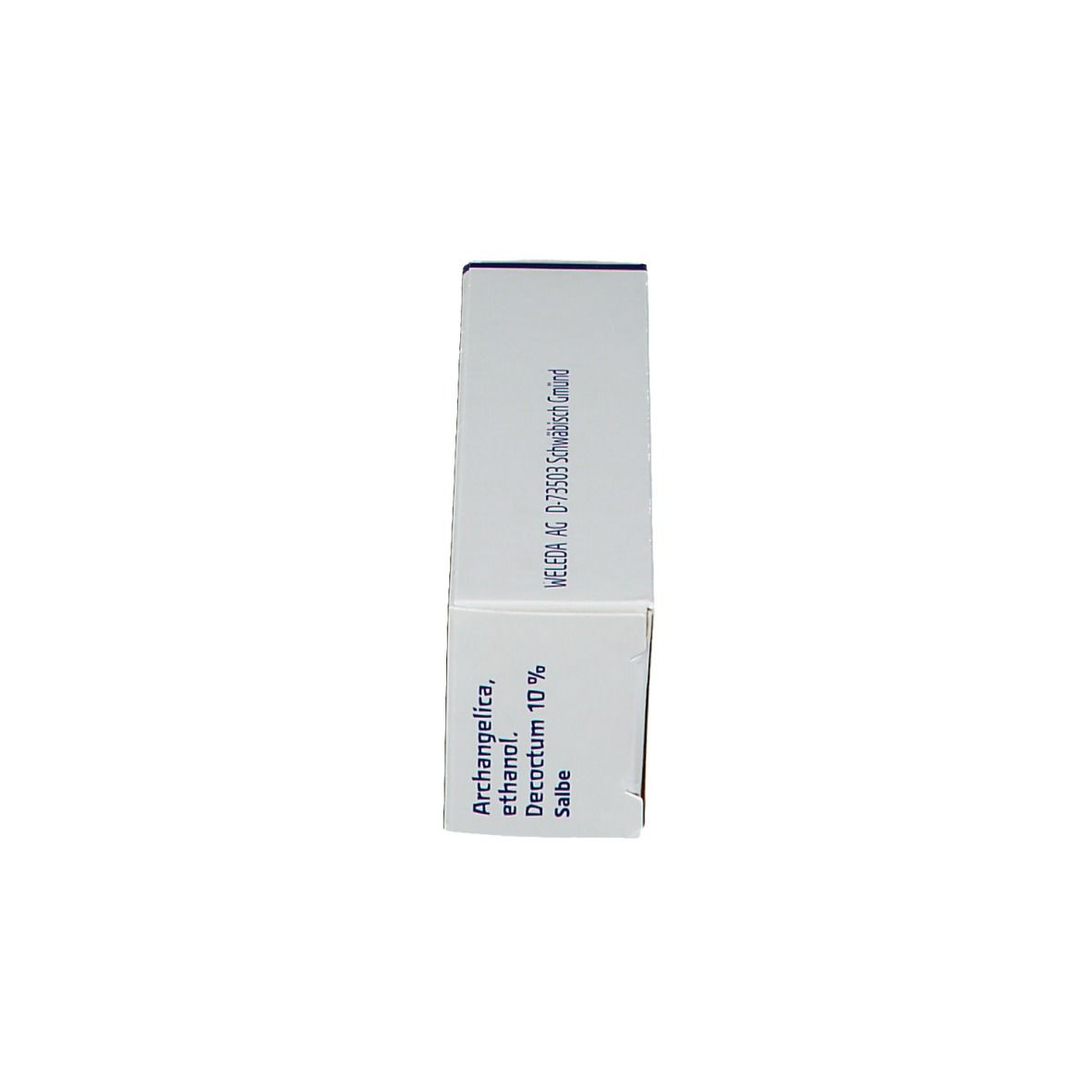 Archangelica 10% Salbe