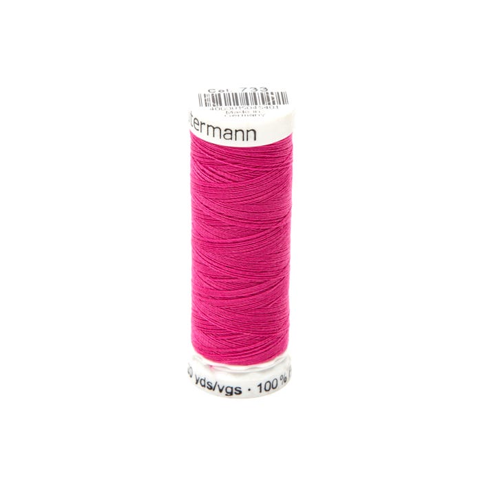 Gûtermann-Allesnaaigaren polyester 200m