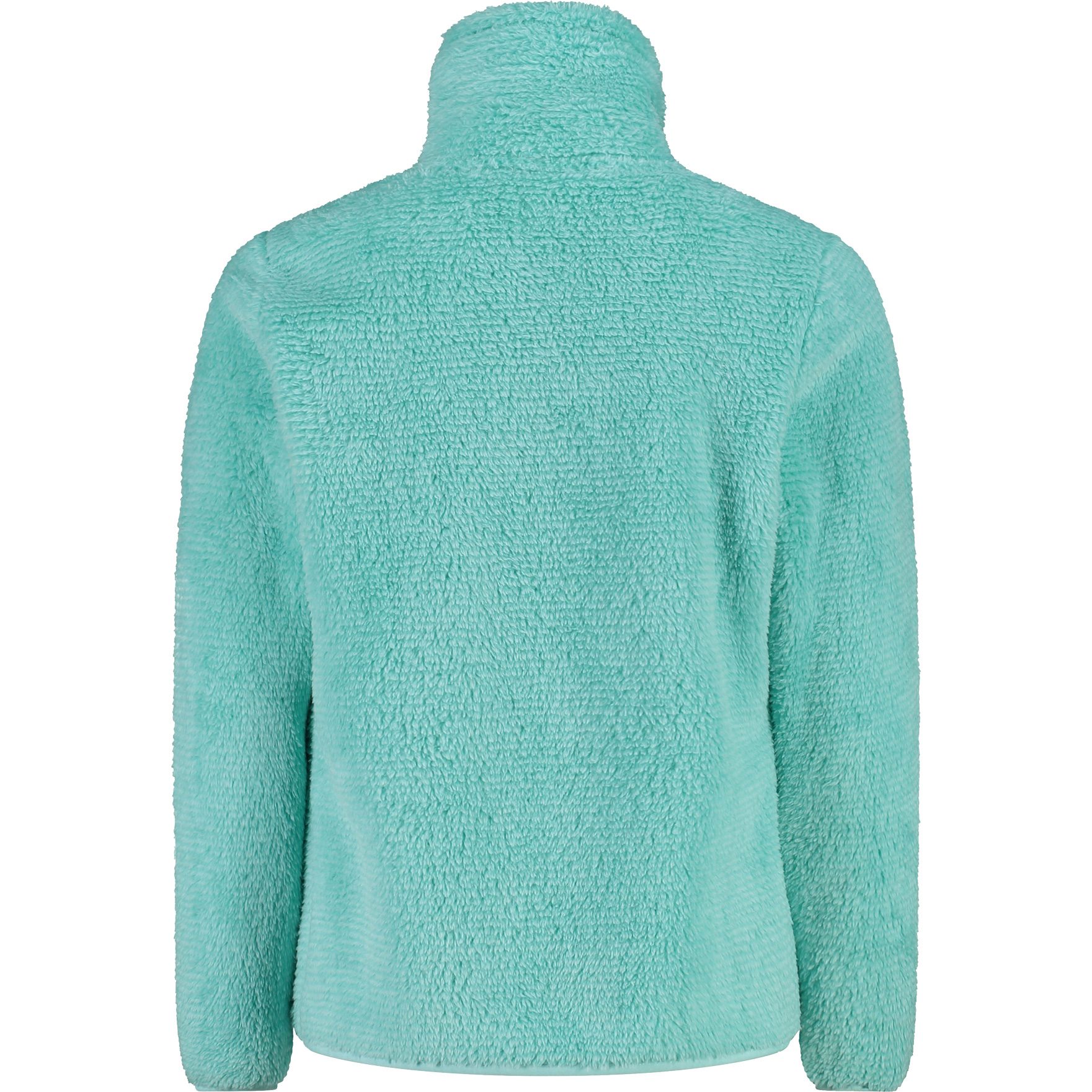 CMP HighLoft Fleecejacke Kinder acqua