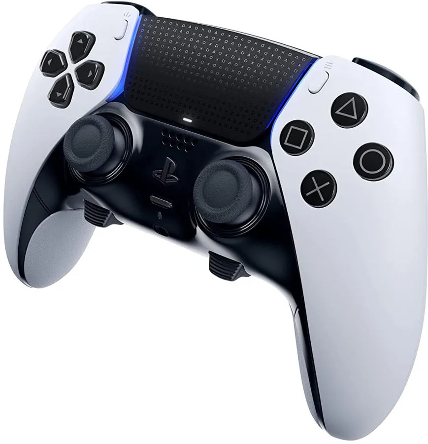 Sony DualSense Edge Manettes de jeu