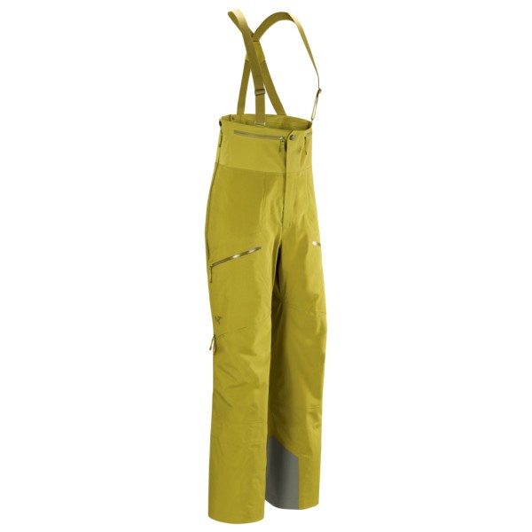 Arc'teryx - Women's Rush Bib Pant - Pantalon ski de randonnée