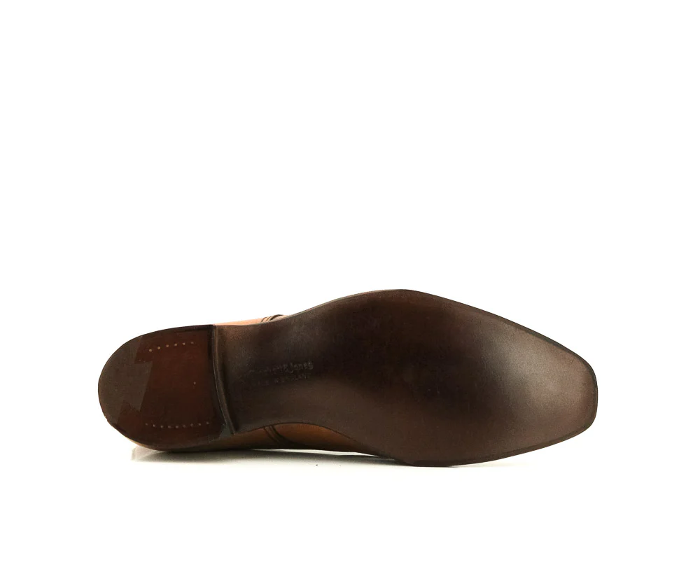 CROCKETT AND JONES - TEES