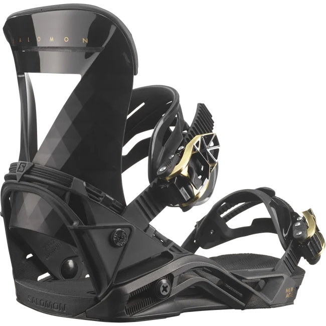MIRAGE  Snowboard-Bindungen Damen