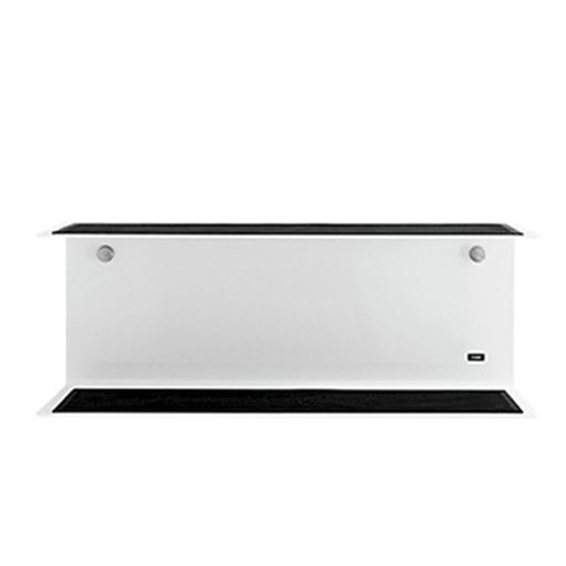 Vipp 921 Hylde, 50x23x18,5 cm