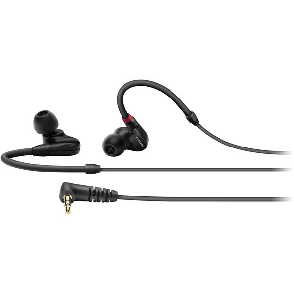 Sennheiser XSW IEM A-Band + IE100Pro Set