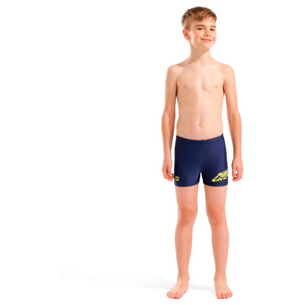 Arena - Boy's Lettering Swim Short - Short de bain