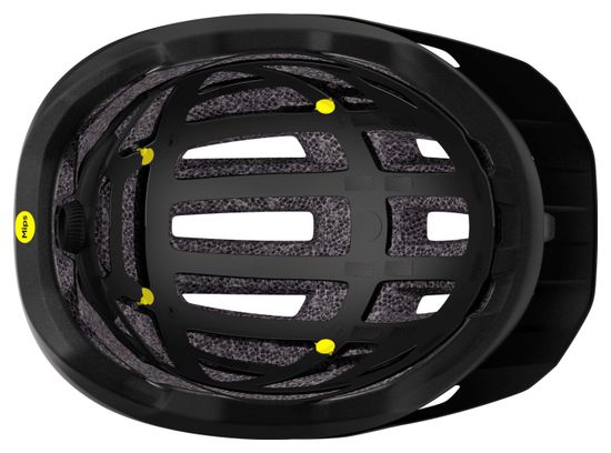 Casque VTT Scott Tago Plus Noir