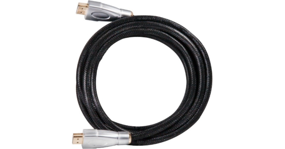 Club 3DHDMI 2.0 Premium UHD kabel  (3 meter)