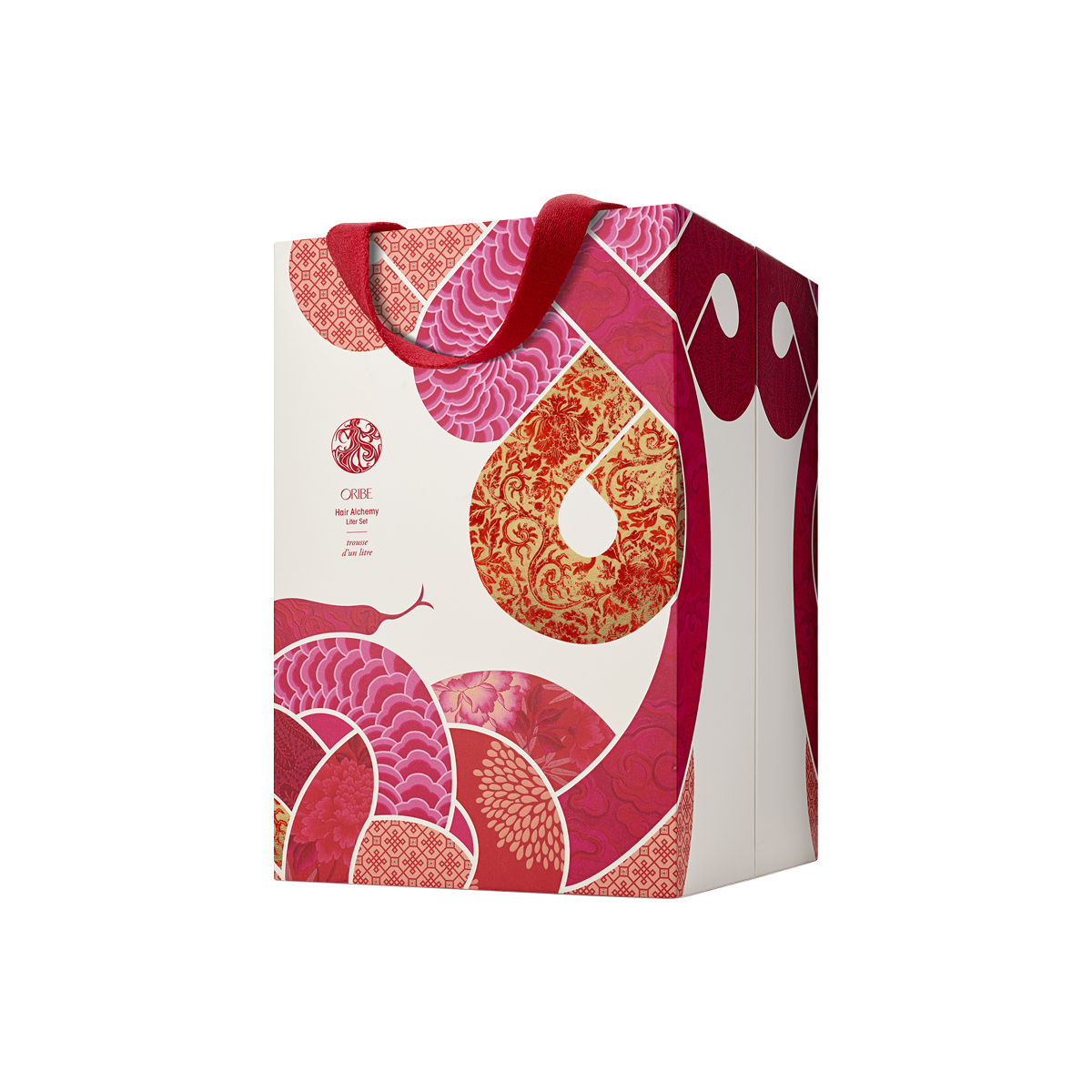 Hair Alchemy Liter Set 2x1000ml