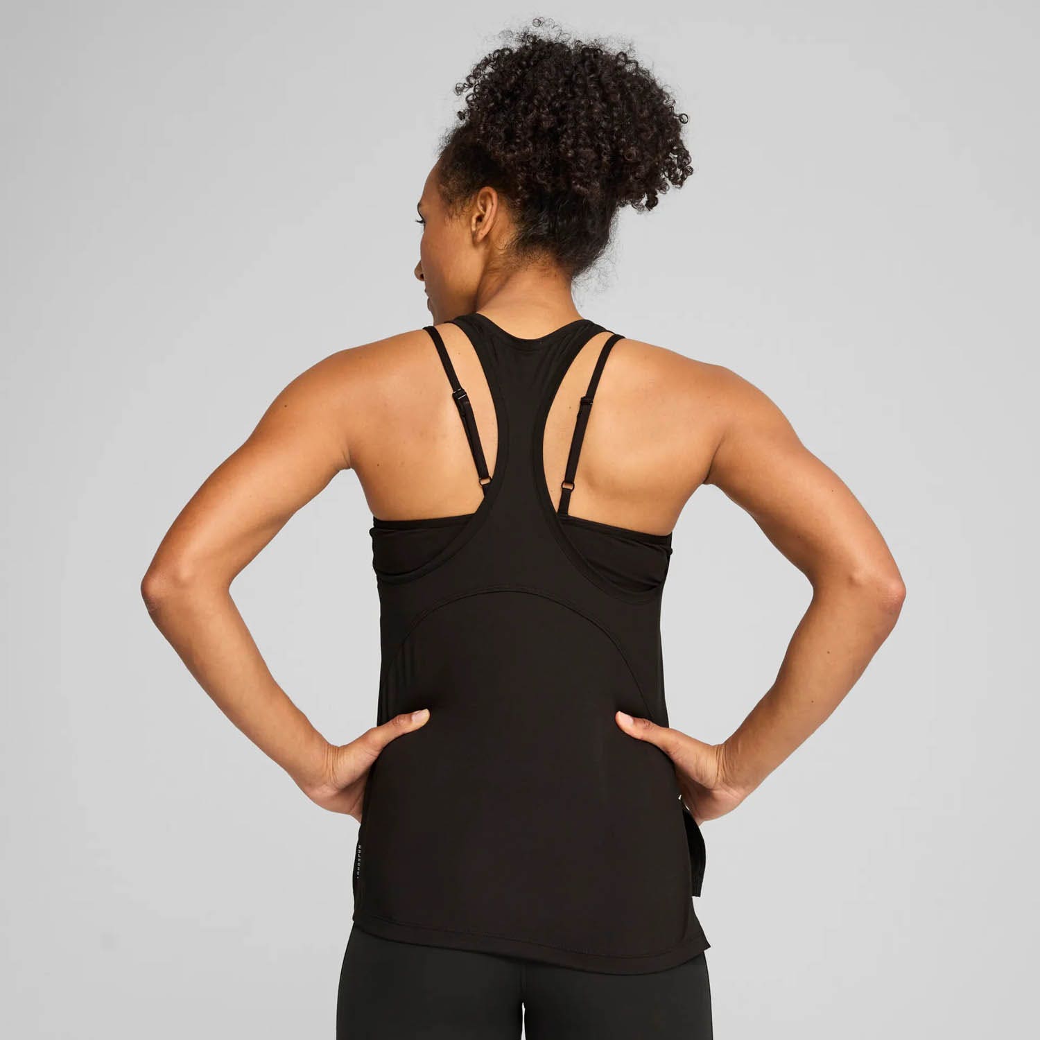 PUMA  Cloudspun Racerback Tank