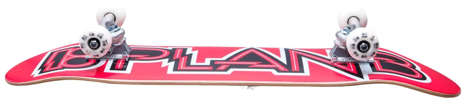 Plan B Team Komplet Skateboard | SkatePro