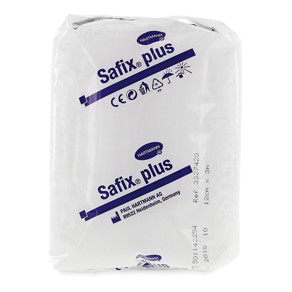 Safix plus Longetten 10cmx20m 1 Stk