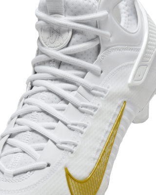 Nike Huarache 9 Elite LAX Lacrosse Cleats