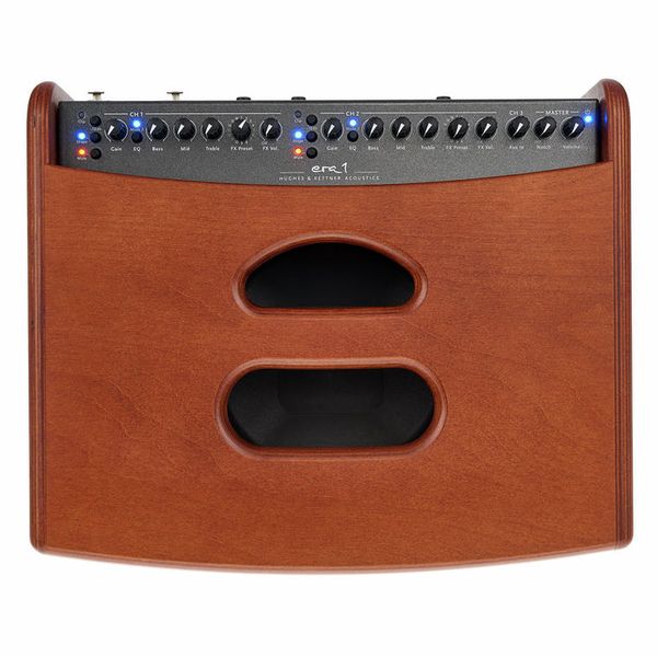 Hughes&Kettner era 1 wood