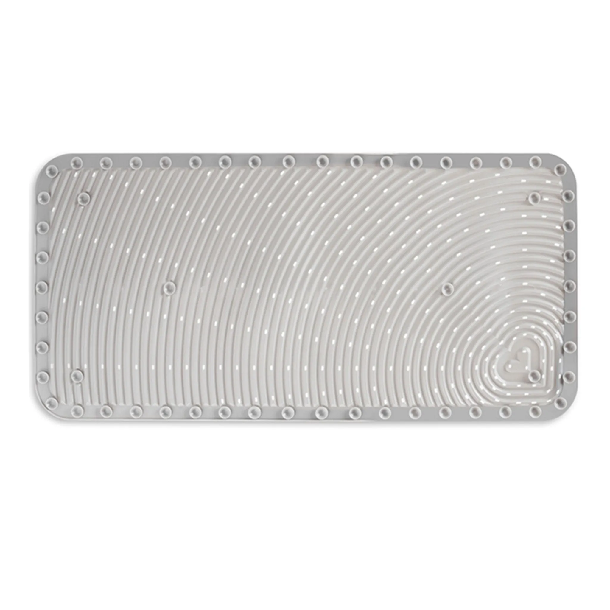 Munchkin Tapis De Bain Gris