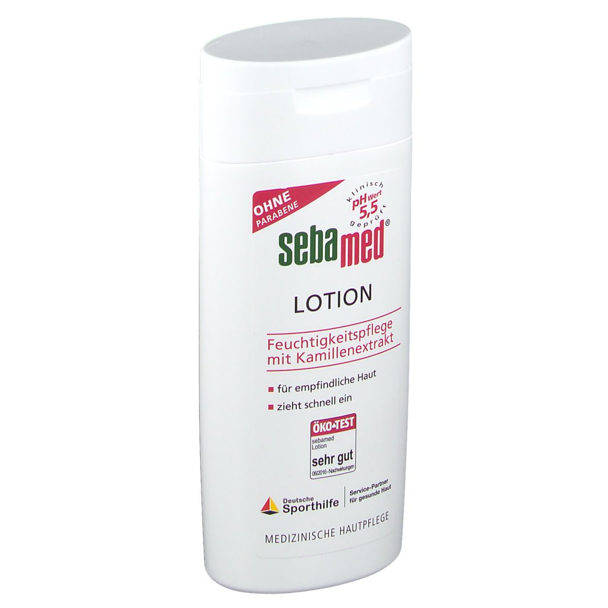 sebamed® Lotion