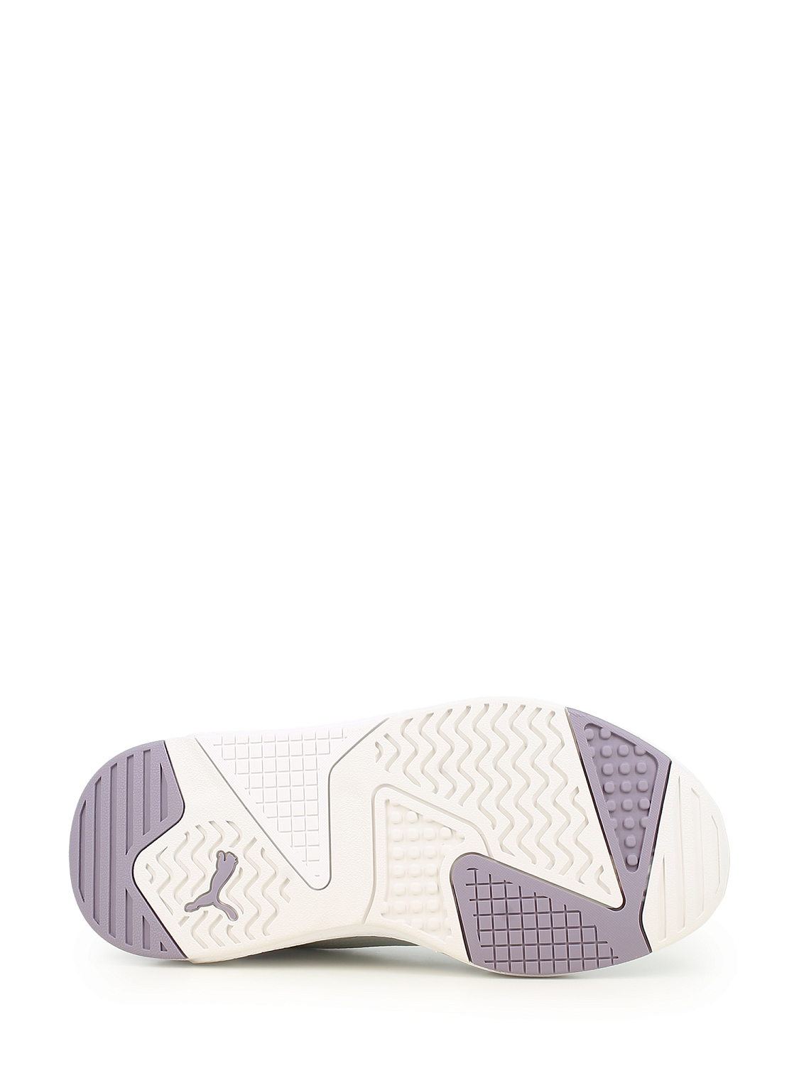 Puma X-Ray Speed Trainers purple