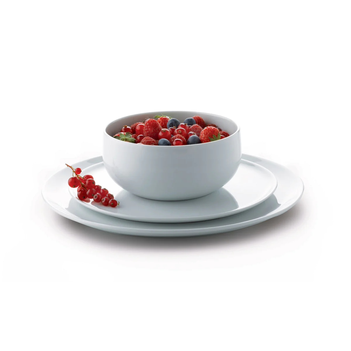 Yaka Blanc - Mug 40 cl (lot de 6) Médard de Noblat