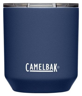 Tasse isotherme Camelbak Horizon Rocks 300 ml Bleu Marine