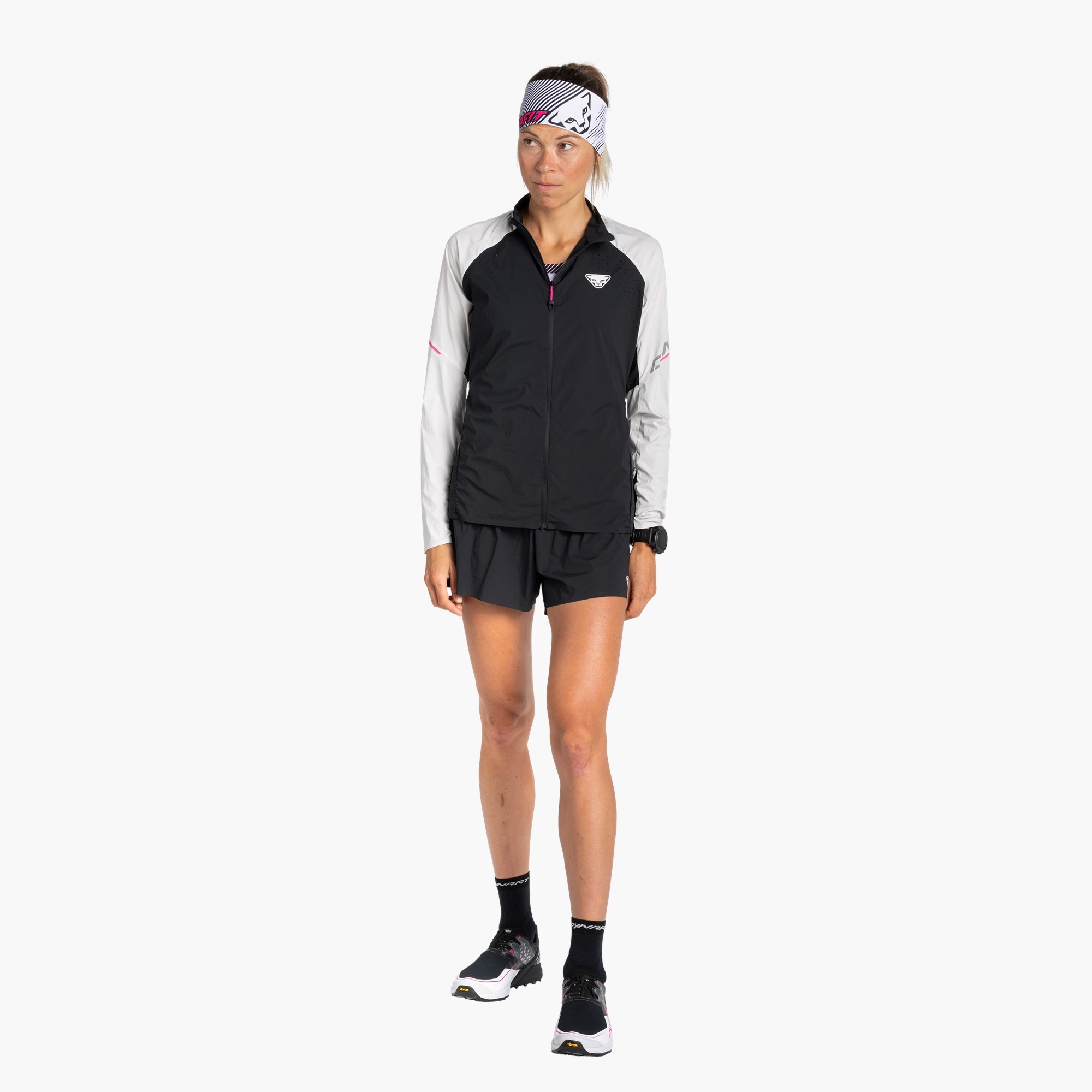 Dynafit DNA Wind W JKT
