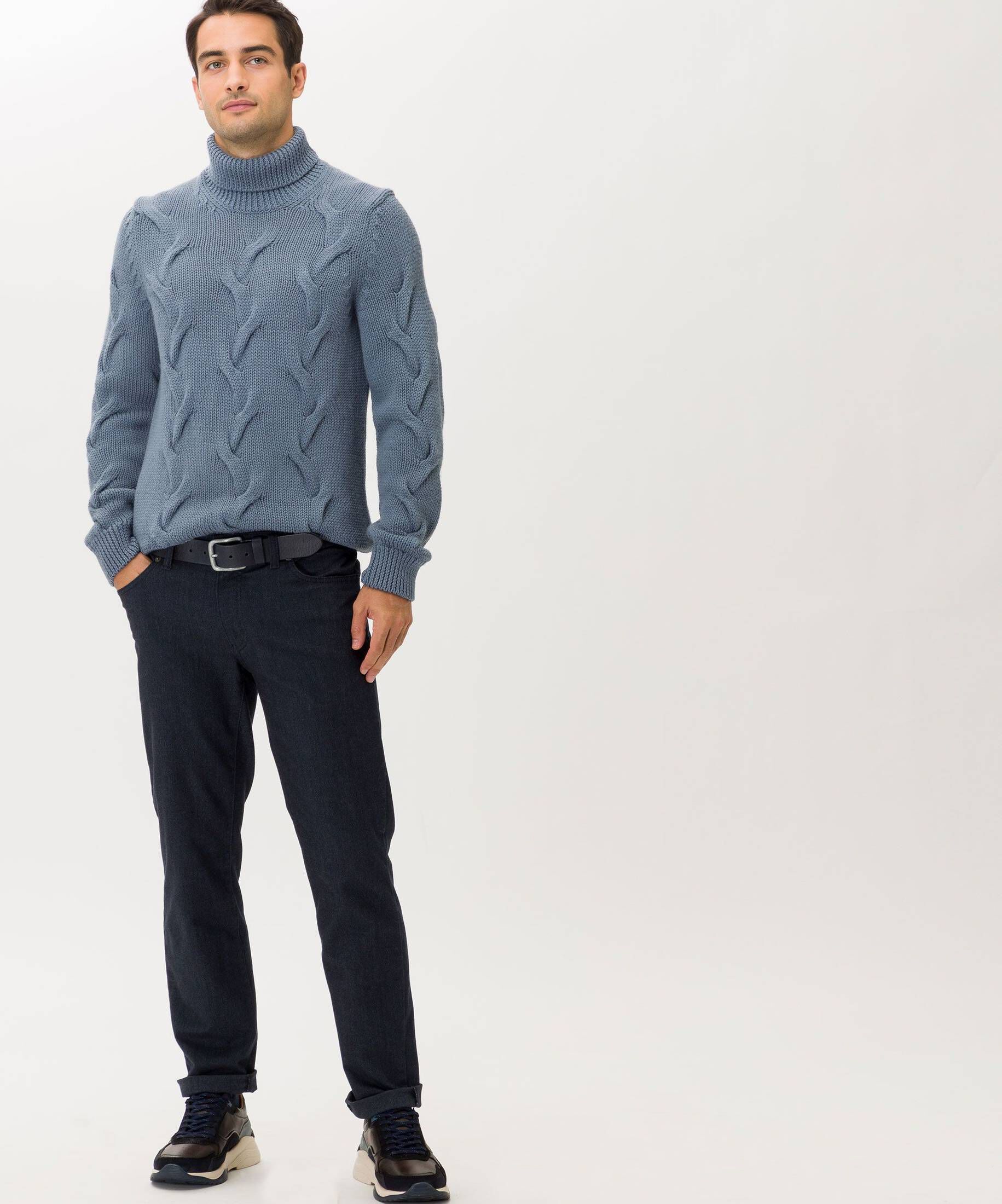 BRAX| Herren Hose STYLE.CADIZ C Straight Fit
