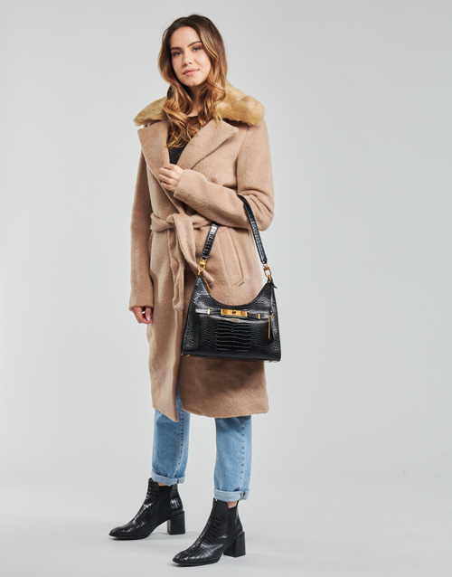 Guess - BRENDA COAT Camel
