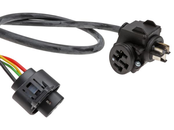 Bosch PowerPack Cable Frame, 520mm
