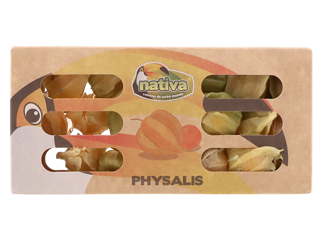 PHYSALIS 100 G
