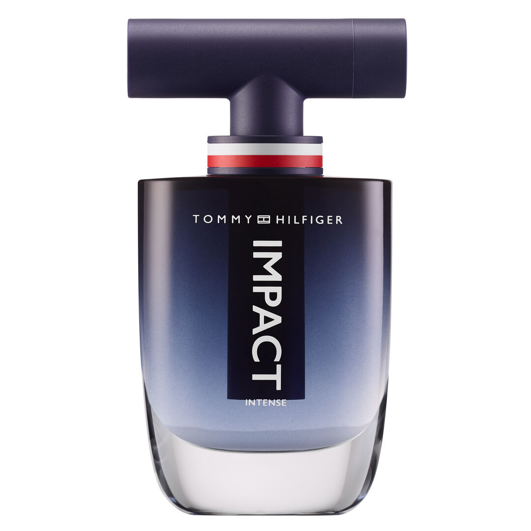 Tommy Hilfiger TOMMY IMPACT Intense Eau de Parfum - 100ml