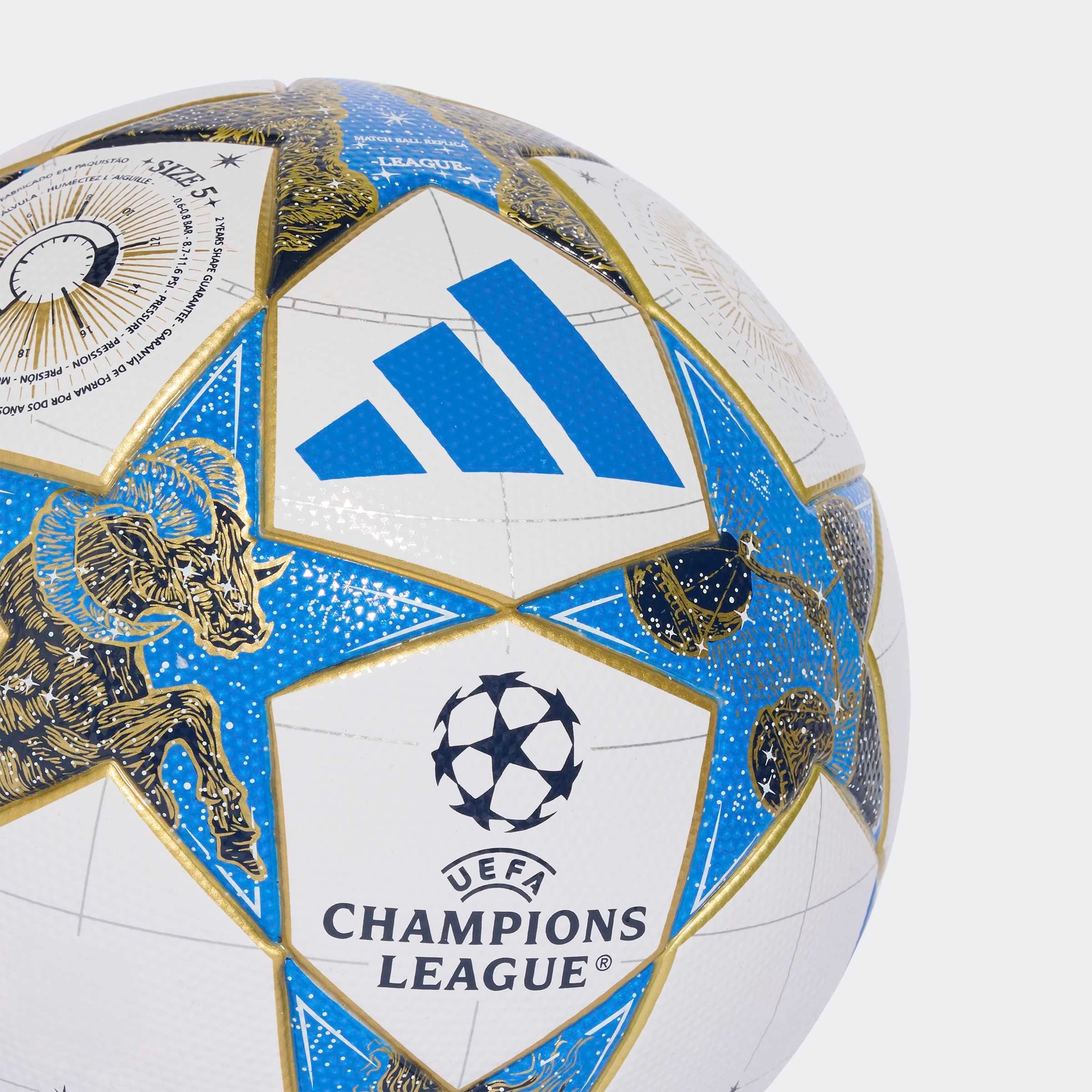 adidas Performance Fussball »UCL LGE« Champions League