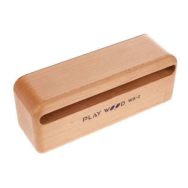 Playwood WB-2 Wood Block