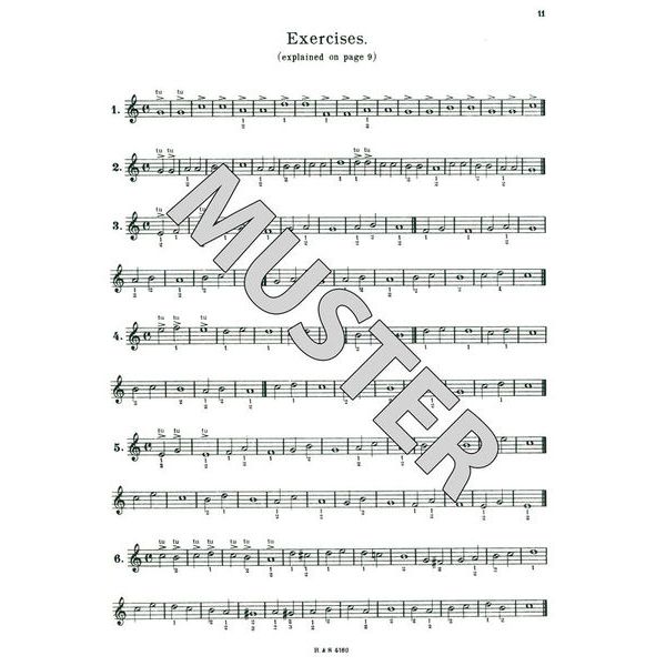 Boosey & Hawkes Arban Cornet Method