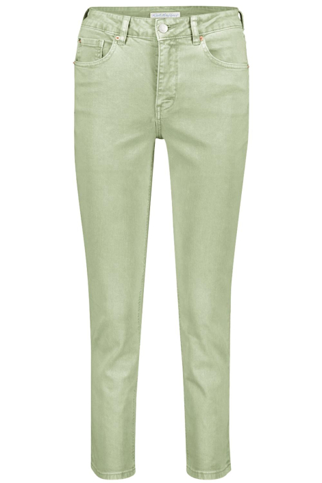 Red Button groene dames broek