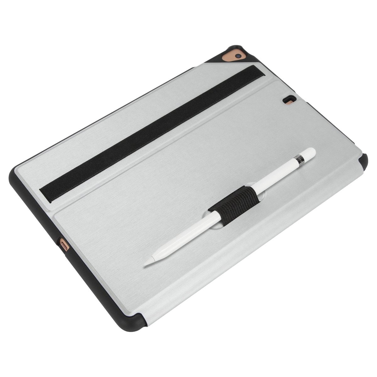Targus Click-In deksel til iPad 10,2/Air 10,5