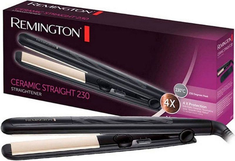 Remington - S3500 - Haarstylers - Krijt - Keramisch