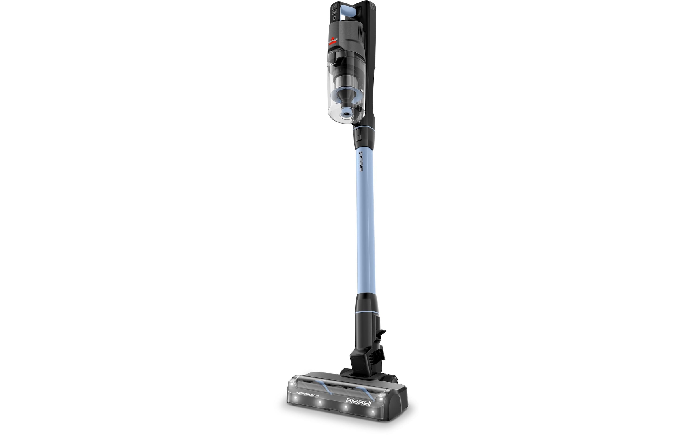 Bissell Akku-Stielstaubsauger »PowerClean FurFinder Select«