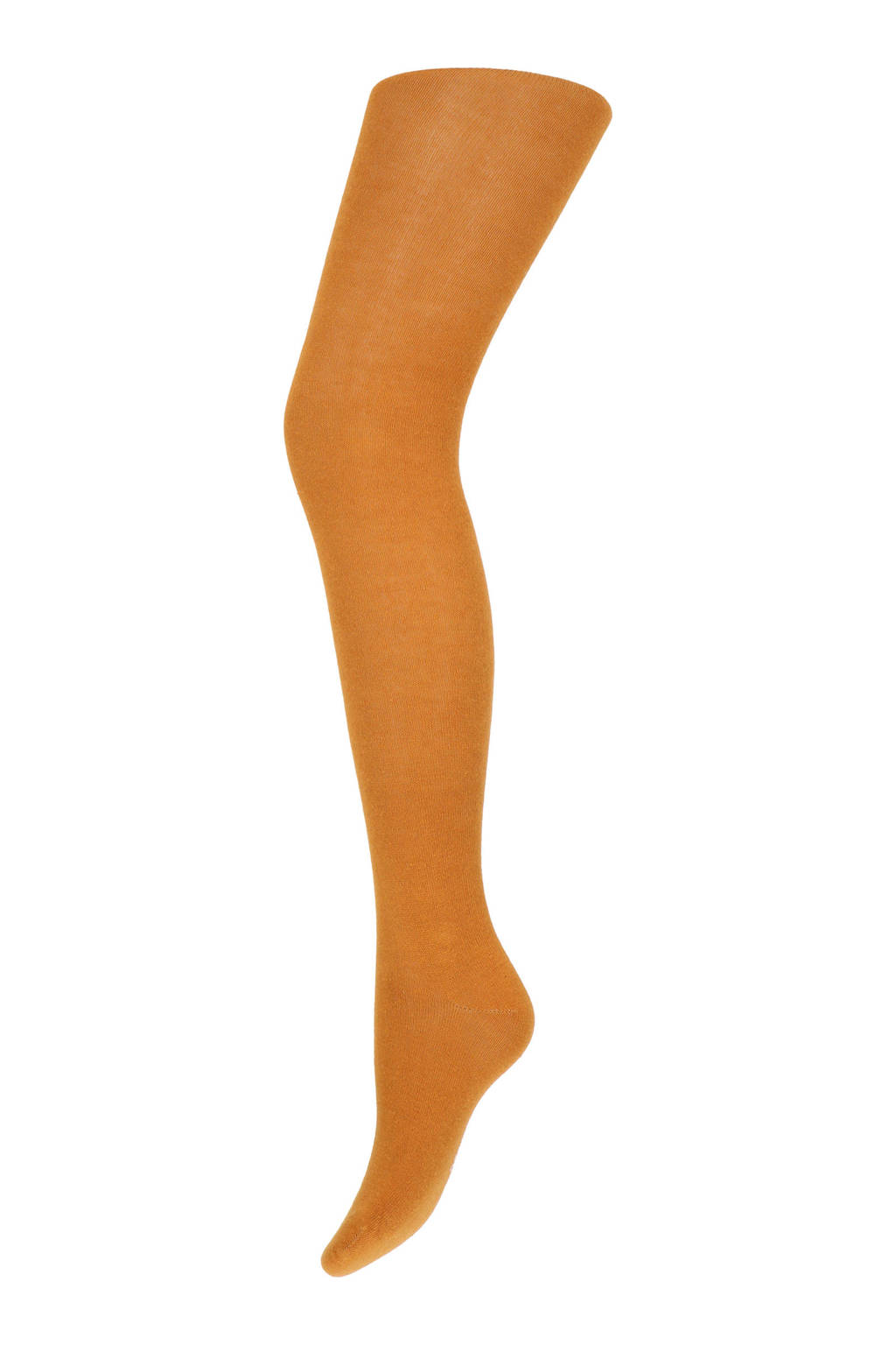 Yellow Moon maillot oranje