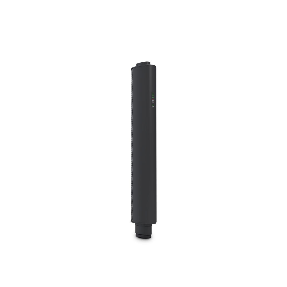 LD Systems MAUI 5 GO BC vervangende batterij zwart