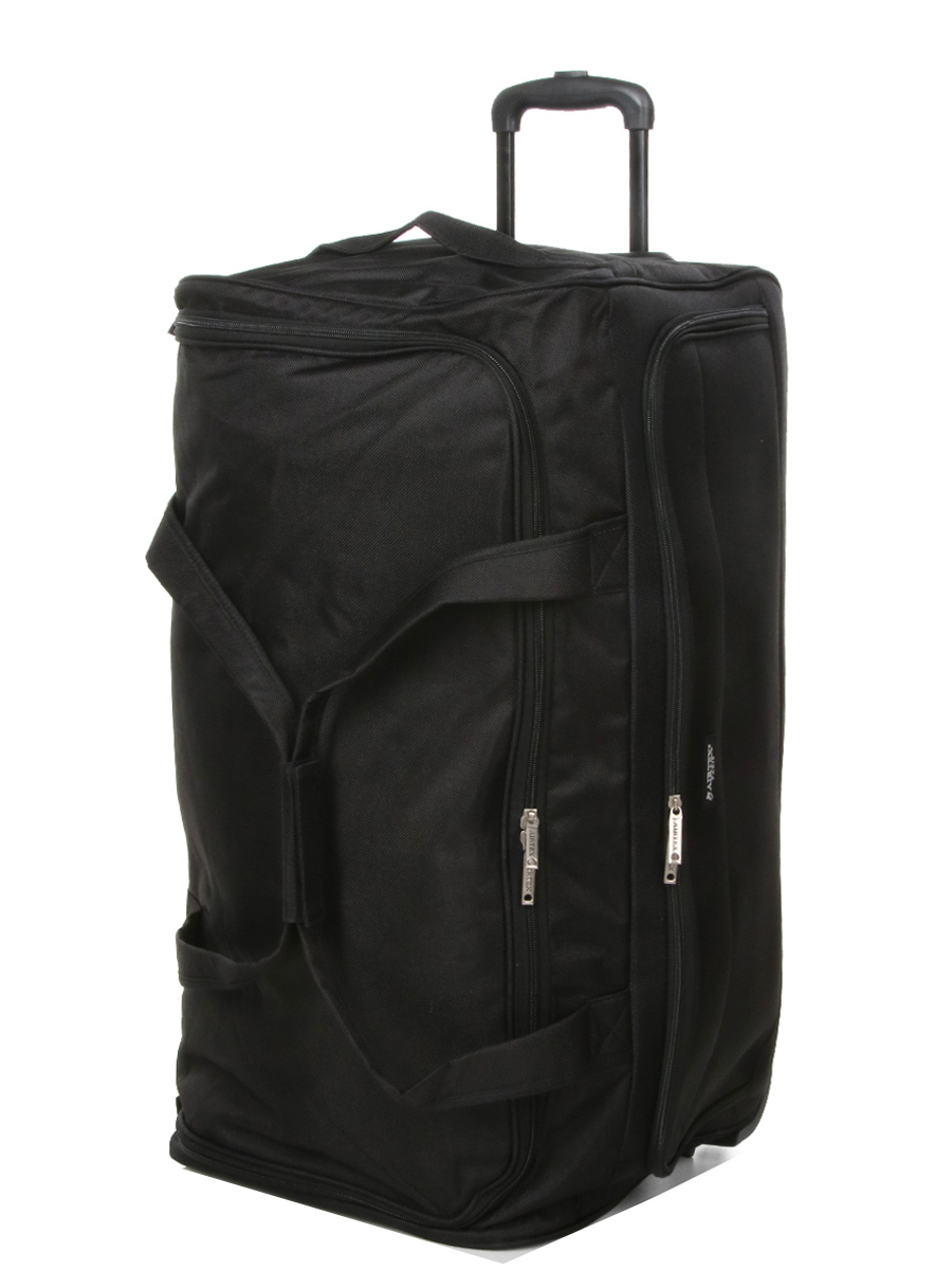 Sac de voyage À roulettes Airtex Saturne 2 - 77 cm