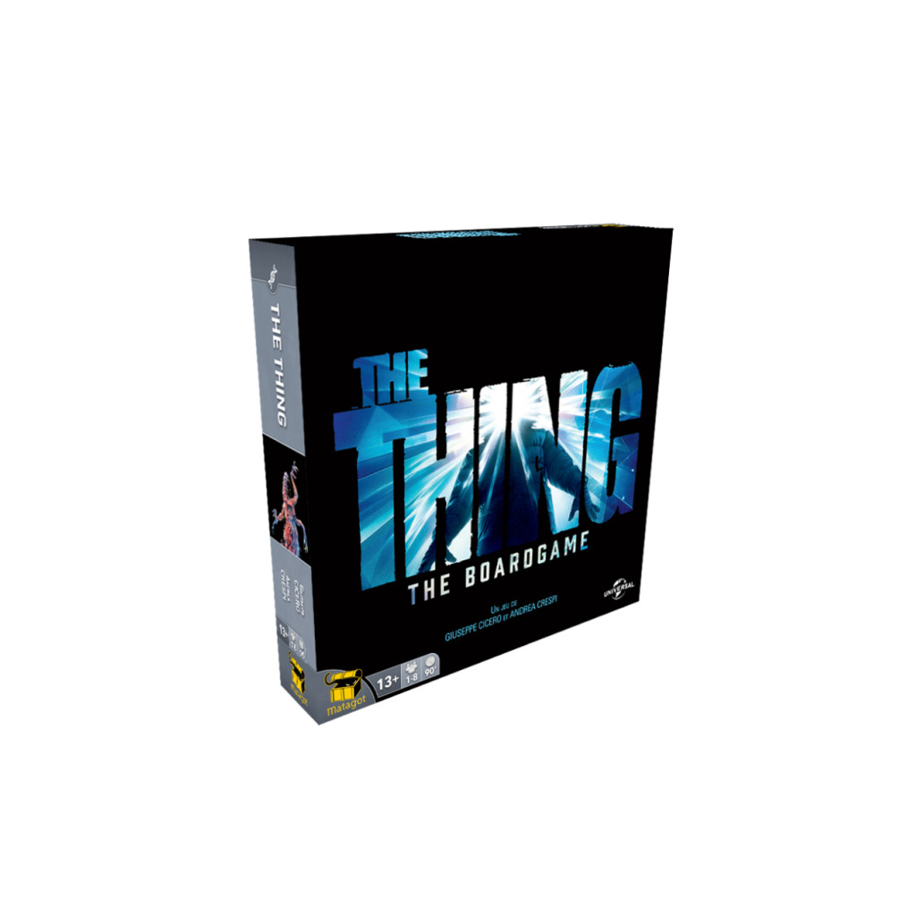 The Thing