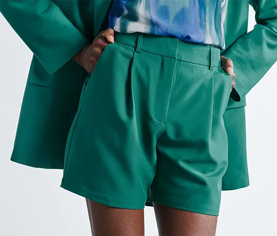 Bermudashorts