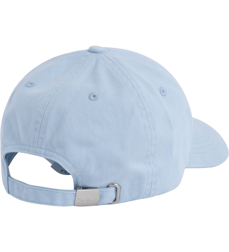 Boné azul Pepe Jeans Lucila
