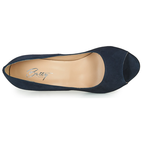 Betty London - EMANA - Marine