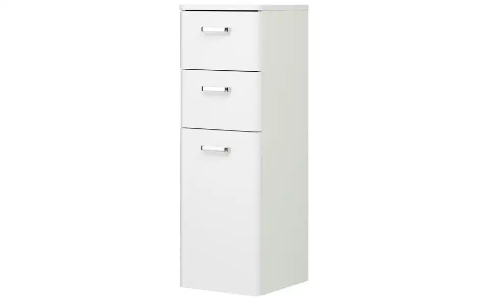 pelipal Unterschrank Pulkau 90,5 cm 30 cm 1 Stück