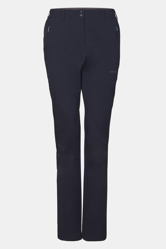 Ayacucho Ayacucho Adventure Softshell Trousers Ii W Softshell Broek Dames