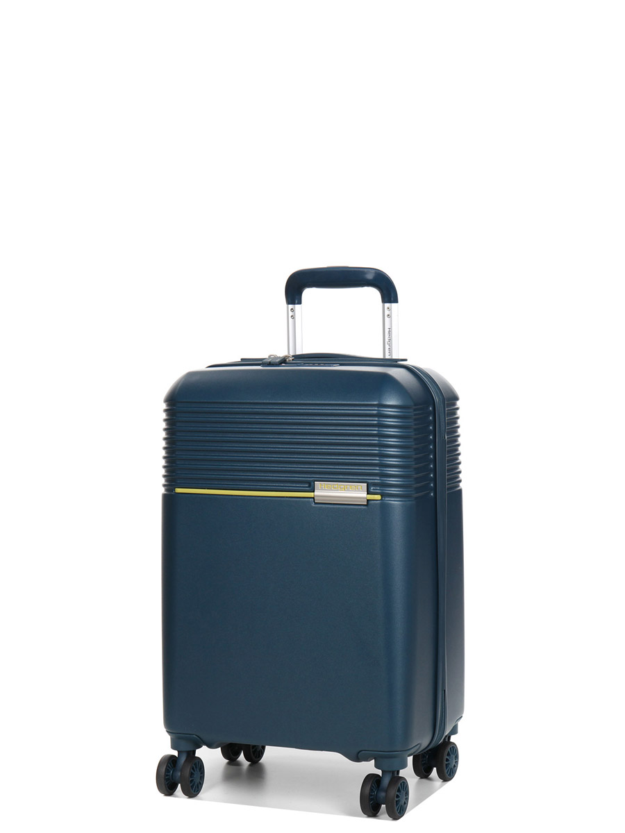 Valise Hedgren Lineo Stripe S 55 cm