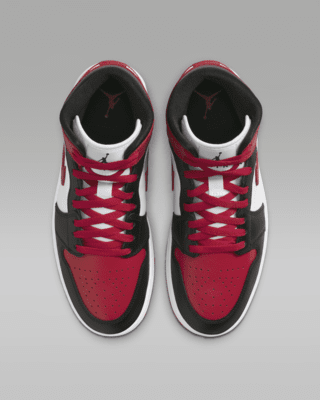 Air Jordan 1 Mid Women's Shoes