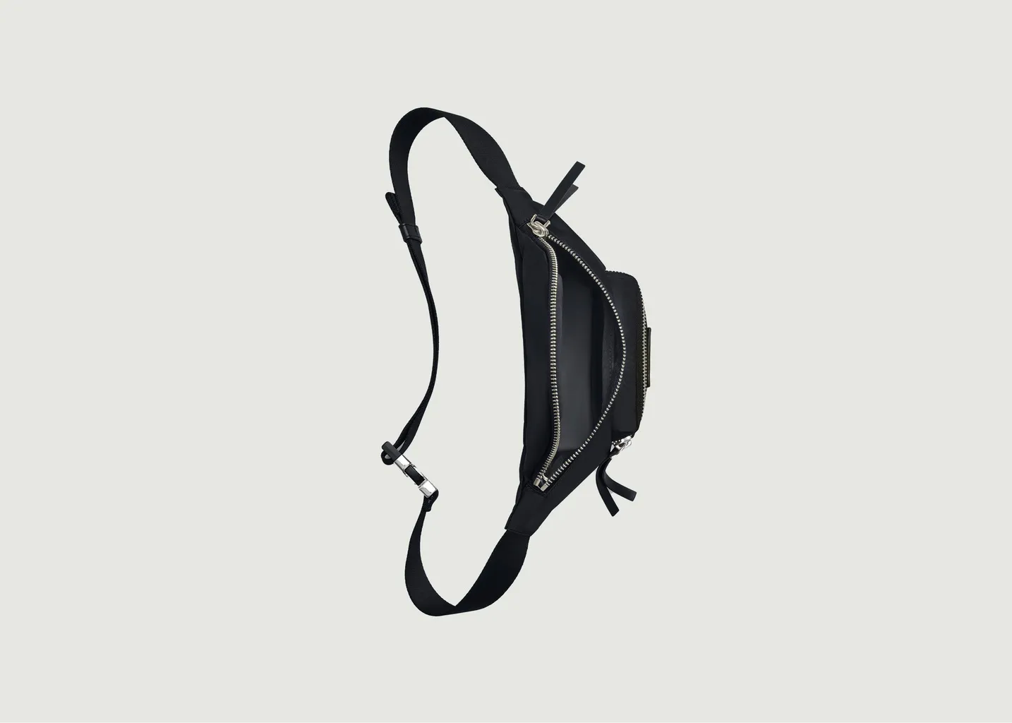 Sac Banane The Biker Nylon Marc Jacobs