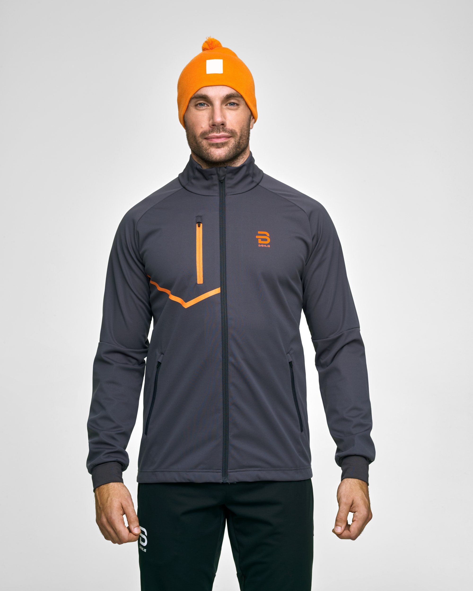 Dæhlie Jacket Kikut, M's
